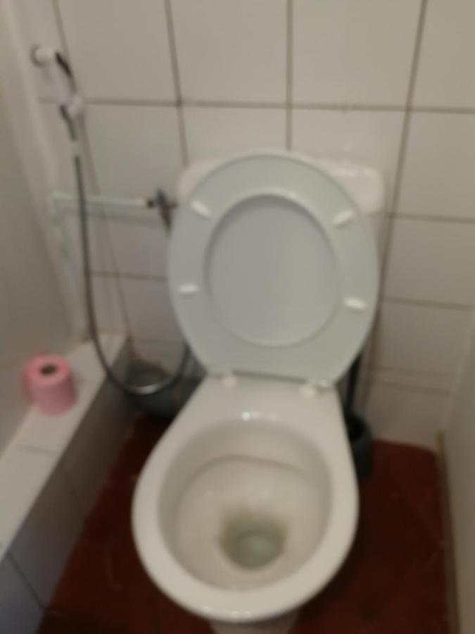 Loue Studio Propre !, Endroit Tres Calme, A 5 Minutes Gare Mantes La Jolie, Bagian luar foto